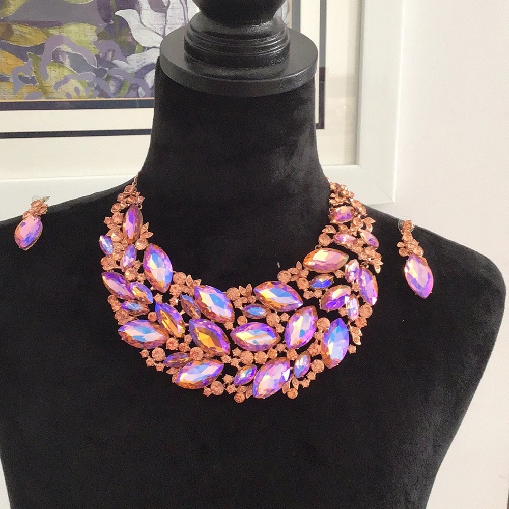 Gorgeous Jewelry